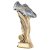 Super Star Football Trophy | Managers Player | 279mm | G17 - JR1-RF354MA