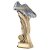 Super Star Football Trophy |  Parents Player | 279mm | G17 - JR1-RF354PA