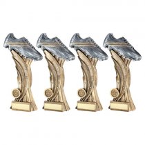 Super Star Football Trophy | Players Player | 279mm | G17