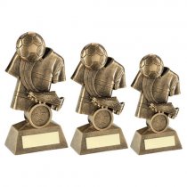 Team Football Trophy | 178mm | G17