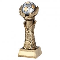 Ionic Football Trophy | 318mm | G28