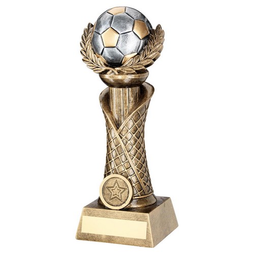 Ionic Football Trophy | 318mm | G28