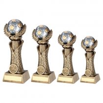 Ionic Football Trophy | 318mm | G28
