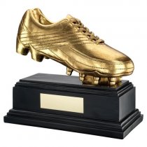 Ingot Golden Boot Trophy | 178 X 203mm | G133