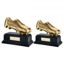 Ingot Golden Boot Trophy | 178 X 203mm | G133