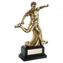 Titan Football Trophy | 406mm |