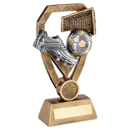 Maze Football Trophy | 152mm | G14