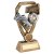Maze Football Trophy | 178mm | G9 - JR1-RF931B
