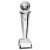 Forum Crystal Football Trophy | 184mm | S23 - JR1-TD301GA