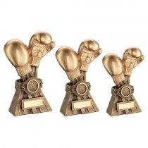 Lonsdale Boxing Trophy | 152mm |