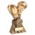 Lonsdale Boxing Trophy | 178mm |  - JR10-RF660B