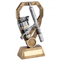 Maze Fishing Trophy | 203mm |