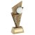 Nike Netball Trophy | 178mm |  - JR16-RF706B