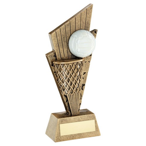 Nike Netball Trophy | 178mm |