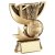 Mini Cup Range Netball Trophy | 127mm |  - JR16-RF782B