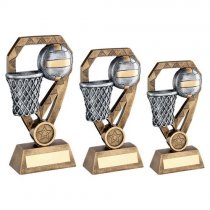 Maze Netball Trophy | 152mm |