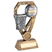Maze Netball Trophy | 203mm |