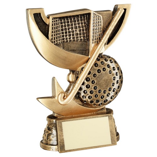 Hockey Cup Trophy | 127mm |