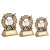 Gold Riband Golf Trophy | 165mm |  - JR2-RF762A