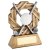 Gold Riband Golf Trophy | 191mm |  - JR2-RF762B