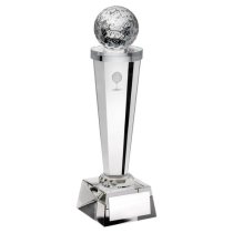 Forum Crystal Golf Trophy | 216mm |