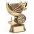 Mini Cup Darts Trophy | 133mm |  - JR3-RF783A