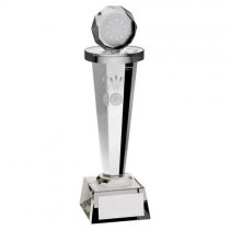 Forum Crystal Darts Trophy | 254mm |