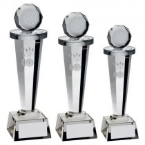 Forum Crystal Darts Trophy | 254mm |