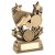 Sparkle Athletics Trophy | 102mm |  - JR30-RF433A