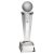 Forum Crystal Pool or Snooker Trophy | 184mm |  - JR5-TD305GA