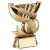 Mini Cricket Cup Trophy | 127mm |  - JR6-RF786B