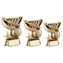 Mini Cricket Cup Trophy | 146mm |