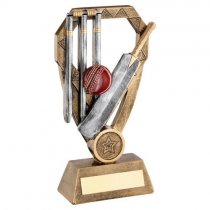 Maze Cricket Trophy | 152mm |