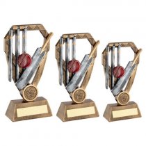 Maze Cricket Trophy | 152mm |