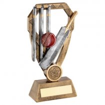 Maze Cricket Trophy | 203mm |