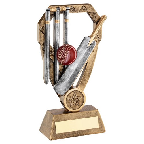 Maze Cricket Trophy | 203mm |