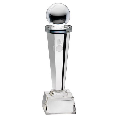 Forum Crystal Cricket Trophy | 216mm |