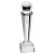 Forum Crystal Cricket Trophy | 254mm |  - JR6-TD306GC