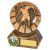 Segments Football Trophy | Male | 120mm | G6 - 1200BP
