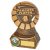 Football Parents Player Trophy | 140mm | G6 - 1218AP