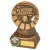 Segments Football Players Player Trophy | 140mm | G6           - 1219AP