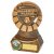 Football Managers Player Trophy | 140mm | G6 - 1220AP