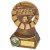 Segments Football Top Goal Scorer Trophy | 140 mm - 1221AP