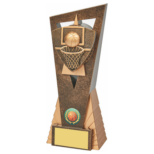 Edge Basketball Trophy | 210mm | G24