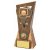 Edge Basketball Trophy | 180mm | G24 - 1259BP