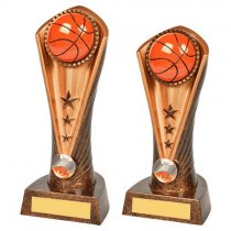 Cobra Basketball Trophy | 210mm | G49