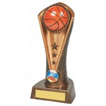Cobra Basketball Trophy | 190mm | G49