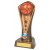 Cobra Basketball Trophy | 190mm | G49 - 1260BP