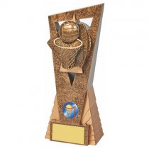 Edge Netball Trophy | 210mm | G24