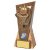 Edge Netball Trophy | 180mm | G24 - 1263BP